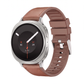Samsung-armband | Galaxy Watch 9 (sportief leer)
