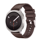Samsung-armband | Galaxy Watch 9 (sportief leer)