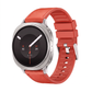 Samsung-armband | Galaxy Watch 9 (sportief leer)