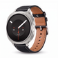 Band voor Samsung | Galaxy Watch 9 (Echt leer)