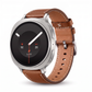 Band voor Samsung | Galaxy Watch 9 (Echt leer)