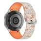 Band voor Samsung | 20mm (Vrouwelijk Silicone)