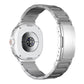 Band voor Samsung | Galaxy Watch 8 (Titanium)