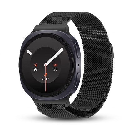 Samsung-armband | Galaxy Watch 9 (Milaanse band)