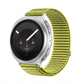 Samsung-armband | Galaxy Watch 9 (veloursnylon)