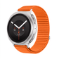 Samsung-armband | Galaxy Watch 9 (veloursnylon)