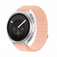 Samsung-armband | Galaxy Watch 9 (veloursnylon)
