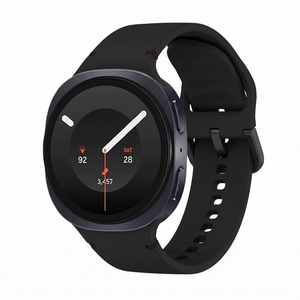 Band voor Samsung | Galaxy Watch 9 (Siliconen)