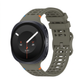 Band voor Samsung | Galaxy Watch 9 (Sport)