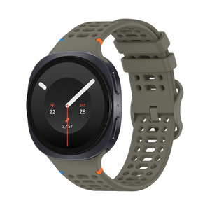 Band voor Samsung | Galaxy Watch 9 (Sport)