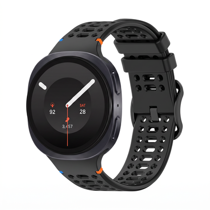Band voor Samsung | Galaxy Watch 9 (Sport)