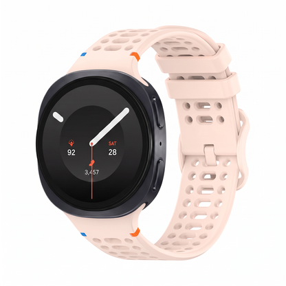 Band voor Samsung | Galaxy Watch 9 (Sport)