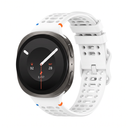 Band voor Samsung | Galaxy Watch 9 (Sport)