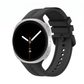 Band voor Samsung | Galaxy Watch 8 (Versterkt siliconen)