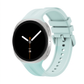 Band voor Samsung | Galaxy Watch 8 (Versterkt siliconen)