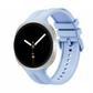 Band voor Samsung | Galaxy Watch 8 (Versterkt siliconen)