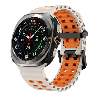 Band voor Samsung | Ultra (Marine Sport)