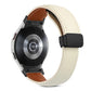 Band voor Samsung | 20mm (Damesleer)