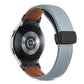 Band voor Samsung | 20mm (Damesleer)