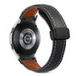 Band voor Samsung | 20mm (Damesleer)