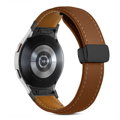 Band voor Samsung | 20mm (Damesleer)