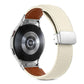 Band voor Samsung | 20mm (Damesleer)