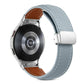 Band voor Samsung | 20mm (Damesleer)