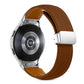 Band voor Samsung | 20mm (Damesleer)