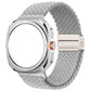Band voor Samsung | Ultra (gevlochten nylon)