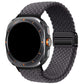 Band voor Samsung | Ultra (gevlochten nylon)