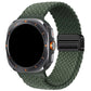 Band voor Samsung | Ultra (gevlochten nylon)
